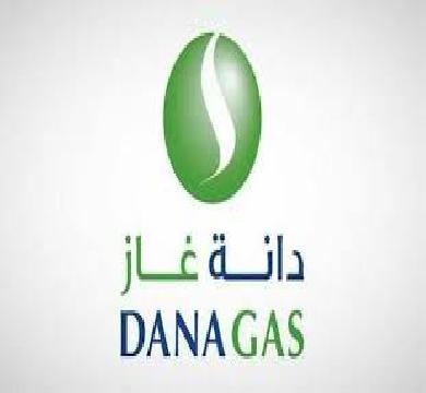 نمو ايرادات "دانة" غاز 5 % بقيمة 445 مليون دولار